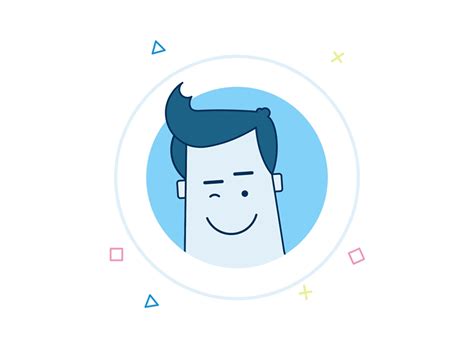 UX Success GIF by Michiel Gerbranda on Dribbble