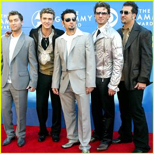 *NSYNC Rumored To Reunite & Release New Song Together For ‘Trolls Band Together’ | Chris ...