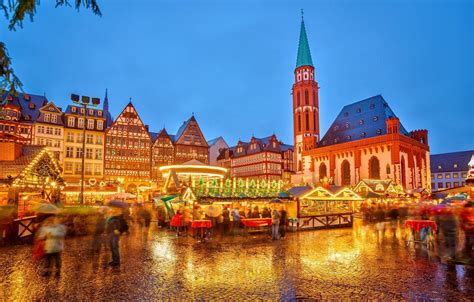 Germany Christmas Wallpapers - Top Free Germany Christmas Backgrounds - WallpaperAccess