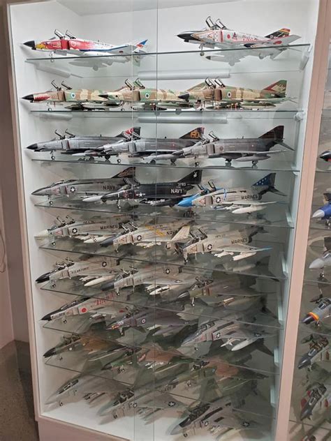 Pin by Dave Canistro on Models | Model airplanes display, Model planes ...