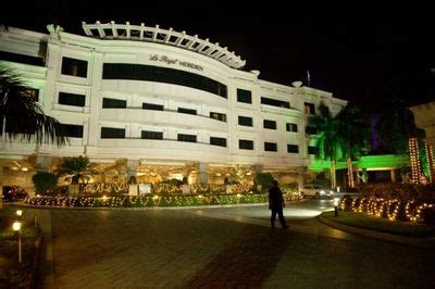 Le Royal Meridien Chennai, Chennai | Banquet, Wedding venue with Prices