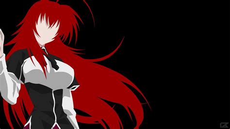 Highschool Dxd Hd Wallpaper - HD Wallpaper