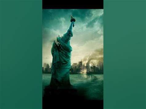 Cloverfield Monster Roar - YouTube