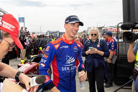 Full-time IndyCar grid complete as Coyne adds second 2023 driver - The Race