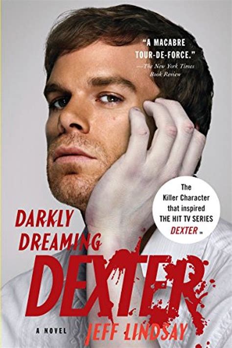 Dexter Books in Order