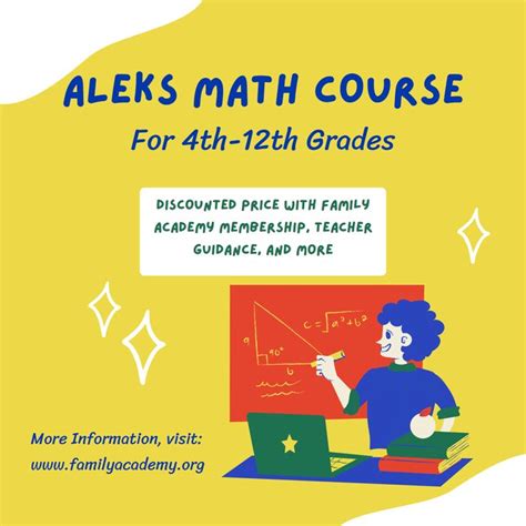 Aleks Math | Math courses, Math, Online learning