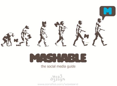 Mashable: Get the Most Relevant/Engaging Social Media News – Lion's ROAR Marketing