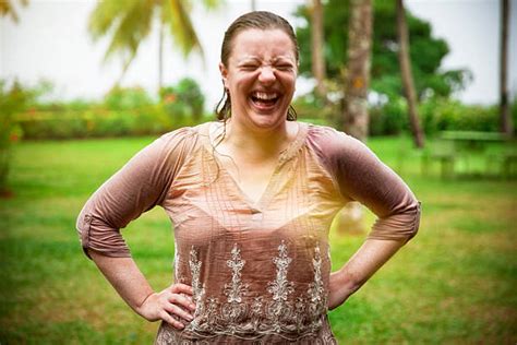 Royalty Free Rain Soaked Woman Pictures, Images and Stock Photos - iStock