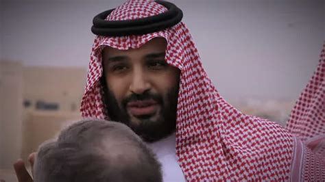 Saudi crown prince Mohammed bin Salman says Khashoggi killing 'happened ...