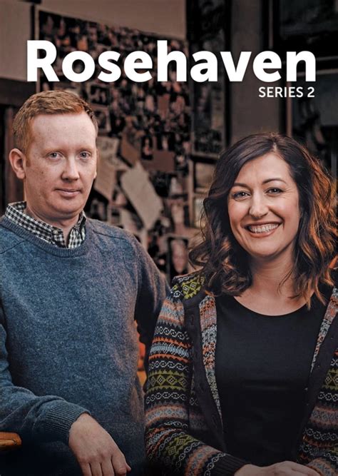 Rosehaven: Season 2 | Where to watch streaming and online | Flicks.co.nz