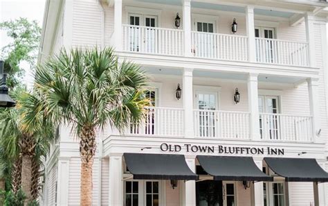 THE 10 BEST Hotels in Bluffton, SC for 2022 (from $70) - Tripadvisor