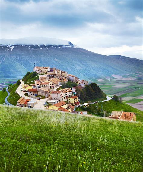 Le Marche travel | Umbria & Le Marche, Italy - Lonely Planet