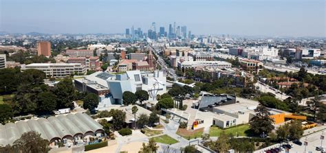 New Master Plan Underway for Exposition Park | Urbanize LA