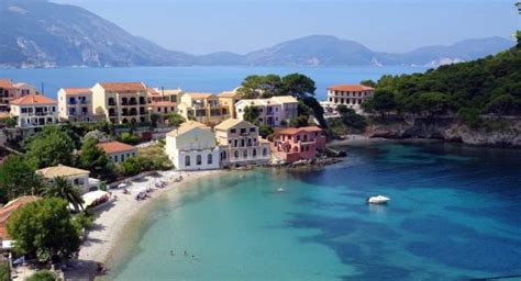 Cephalonia | 10Adventures