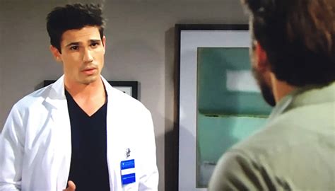 Bold And The Beautiful Daily Scoop Monday, September 28: Liam Seeks Finn's Help - Steffy's ...