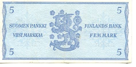 Finland Currency