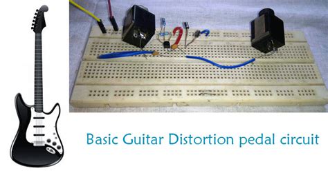 [Download 24+] Schematic Diagram Of Electric Guitar