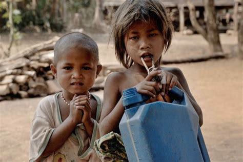 How to Help People in Laos - The Borgen Project