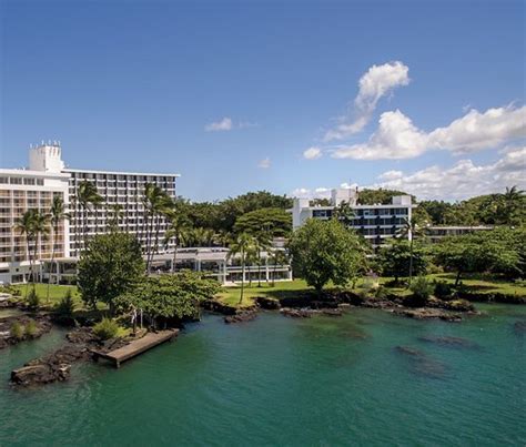 GRAND NANILOA HOTEL HILO - A DOUBLETREE BY HILTON $184 ($̶2̶2̶5̶) - Updated 2019 Prices & Resort ...