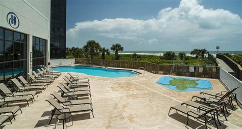 Hilton Cocoa Beach Oceanfront in Cocoa Beach, USA | loveholidays