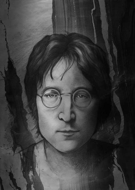 Lennon by HamiltonJTrevisan on DeviantArt