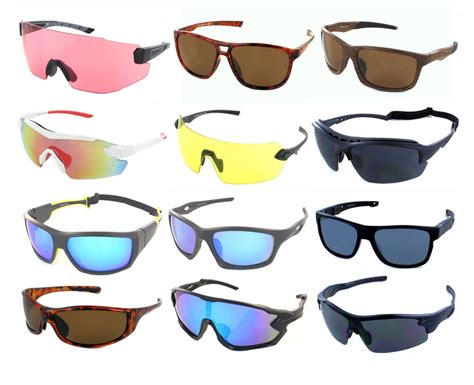 Evolution Sunglasses – A winning combination of superb styles, great quality and exceptionally ...