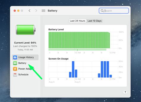 How to check MacBook battery health | Tom's Guide