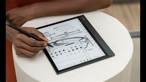 Unleash Creativity with the Note Air2 Series Tablets - YouTube