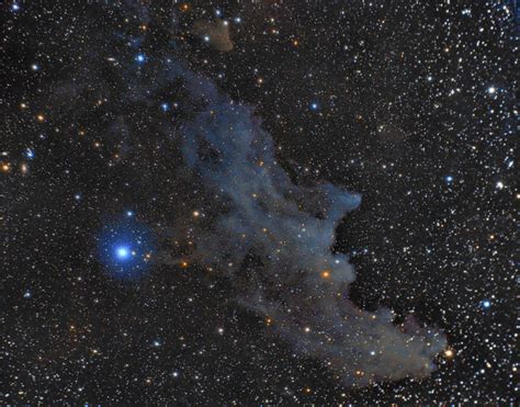 NGC 2118 (Witch Head Nebula) - Experienced Deep Sky Imaging - Cloudy Nights