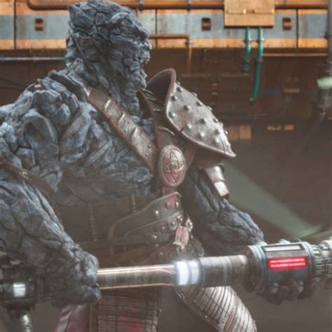 The Funniest Korg Quotes From The MCU, Ranked By Fans