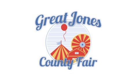 Great Jones County Fair 2024 Lineup - Jul 17 - 21, 2024