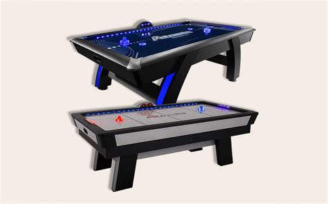 Best Air Hockey Table Reviews 2022