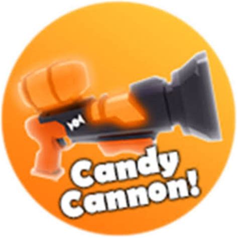 Roblox Adopt Me Candy Cannon Toy | Shopee Malaysia