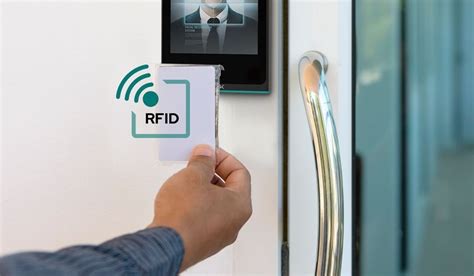 10 Benefits of RFID Access Control Systems