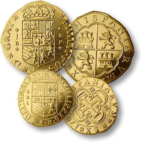 Best Spanish Gold Coins