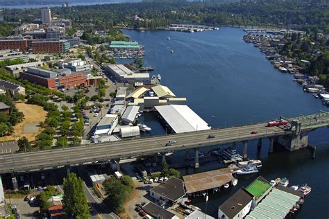 Executive Moorage in Seattle, WA, United States - Marina Reviews - Phone Number - Marinas.com