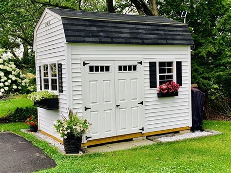 Eastern Shed | New England's Premier Shed Builder