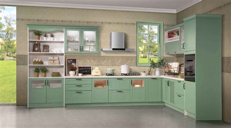 Kitchen Cabinet Designs For Small Kitchens In Nigeria - Home Alqu