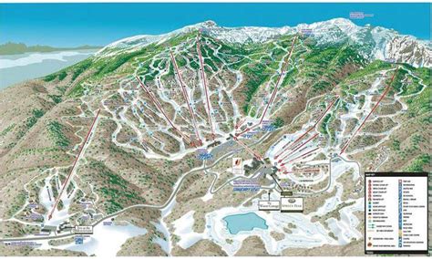 Stowe Ski Resort in Vermont - The GPS Guide