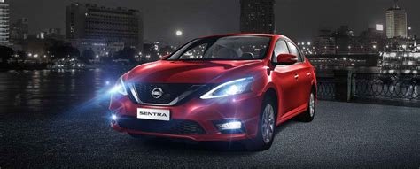 Nissan Auto Egypt – Automotive Car