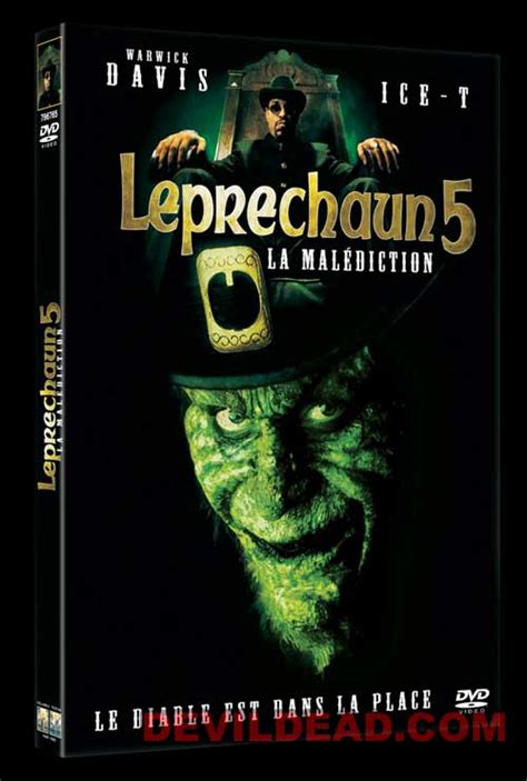 Leprechaun In The Hood Quotes. QuotesGram