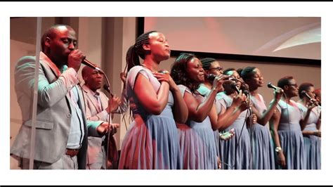 Ambassadors of Christ Choir |Performance highlights, Houston, Texas ...