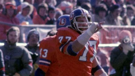 'NFL 100 Greatest' Characters: Lyle Alzado