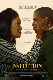 The Inspection Movie Review | Common Sense Media