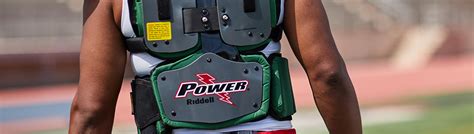 POWER SPK+ FLAT RIB BELT - LARGE | Rib Protectors | Shoulder Pad ...