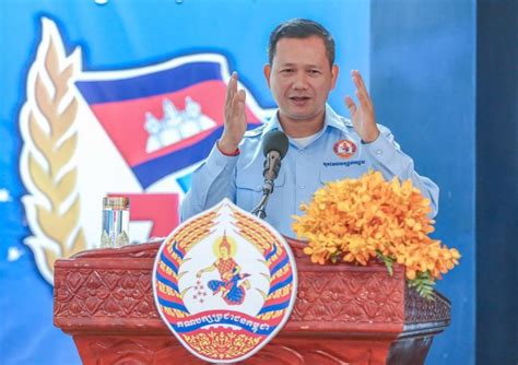 Incoming Cambodian PM Hun Manet Burdened With Human Trafficking Challenge – The Diplomat