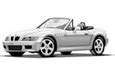 BMW Z3 Accessories & Z3 Aftermarket Performance Parts