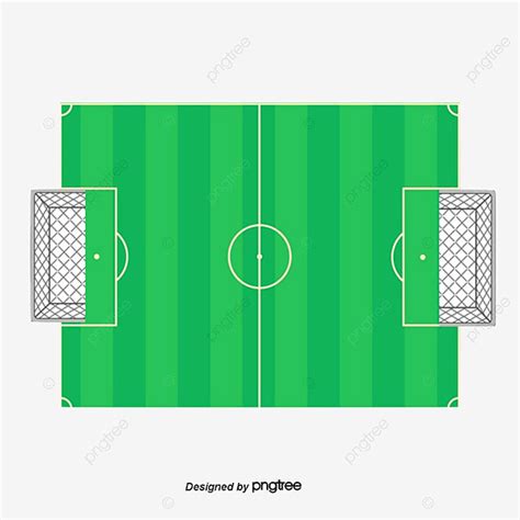 Campo De Futebol 3d PNG , Stereo, Campo De Futebol, O Estádio Imagem ...