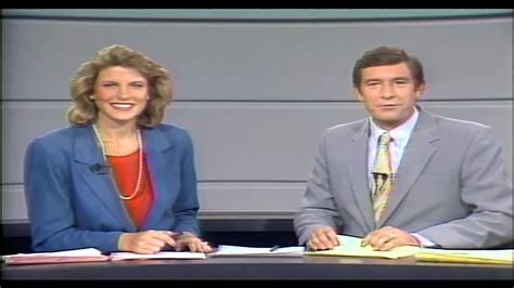 Dick Ellis, former KVUE News anchor, dies | kvue.com