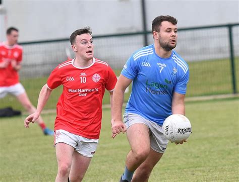 The Latest Louth GAA results as league action kicks into overdrive ...